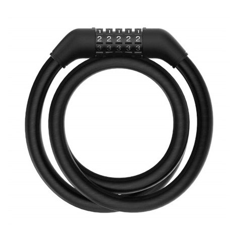 Xiaomi | Electric Scooter Cable Lock | Black